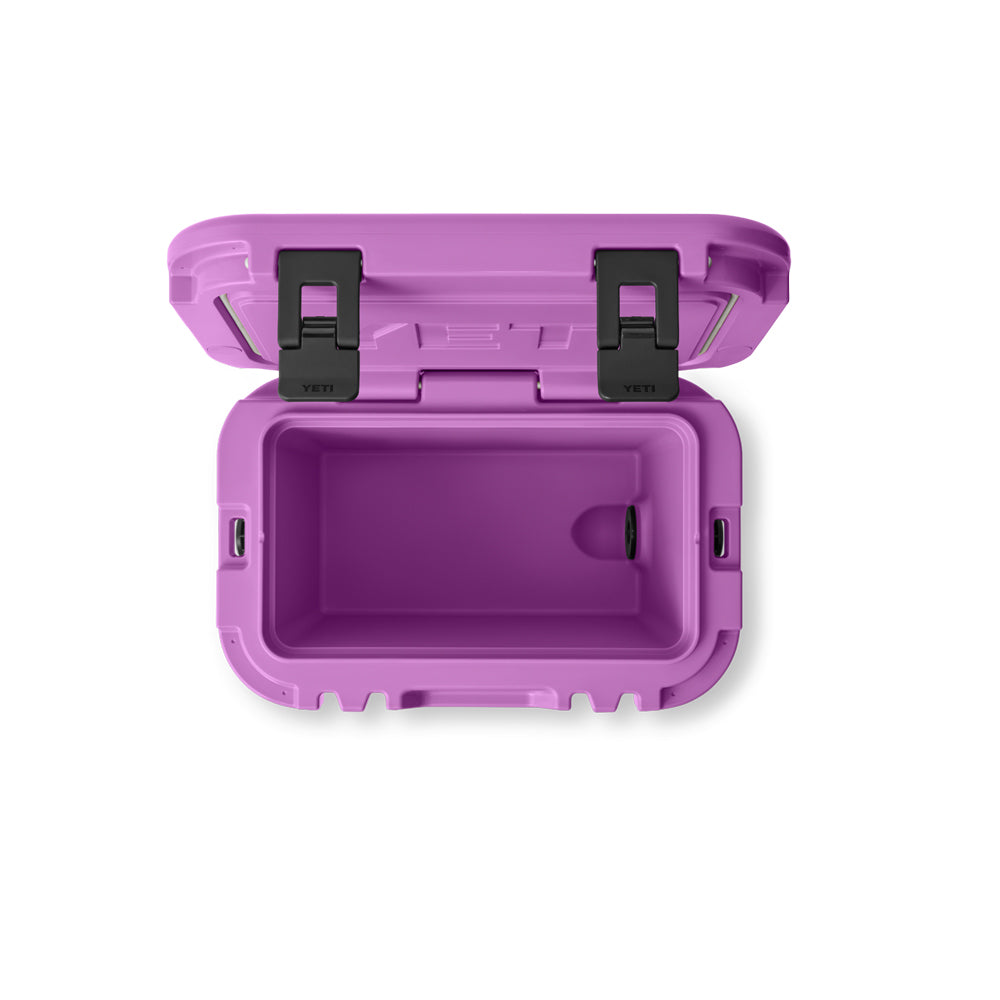 10033440012 HIELERA RIGIDA ROADIE 15 DESERT BLOOM MARCA YETI