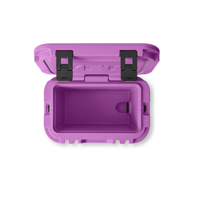 10033440012 HIELERA RIGIDA ROADIE 15 DESERT BLOOM MARCA YETI
