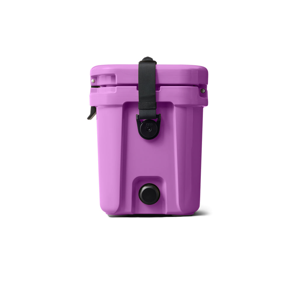 10033440012 HIELERA RIGIDA ROADIE 15 DESERT BLOOM MARCA YETI