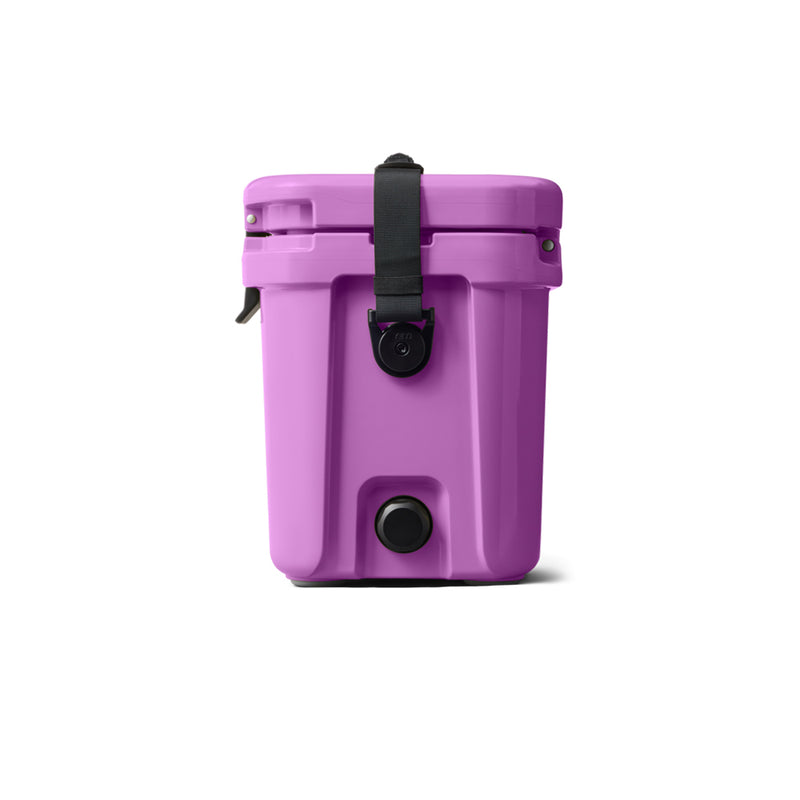 10033440012 HIELERA RIGIDA ROADIE 15 DESERT BLOOM MARCA YETI