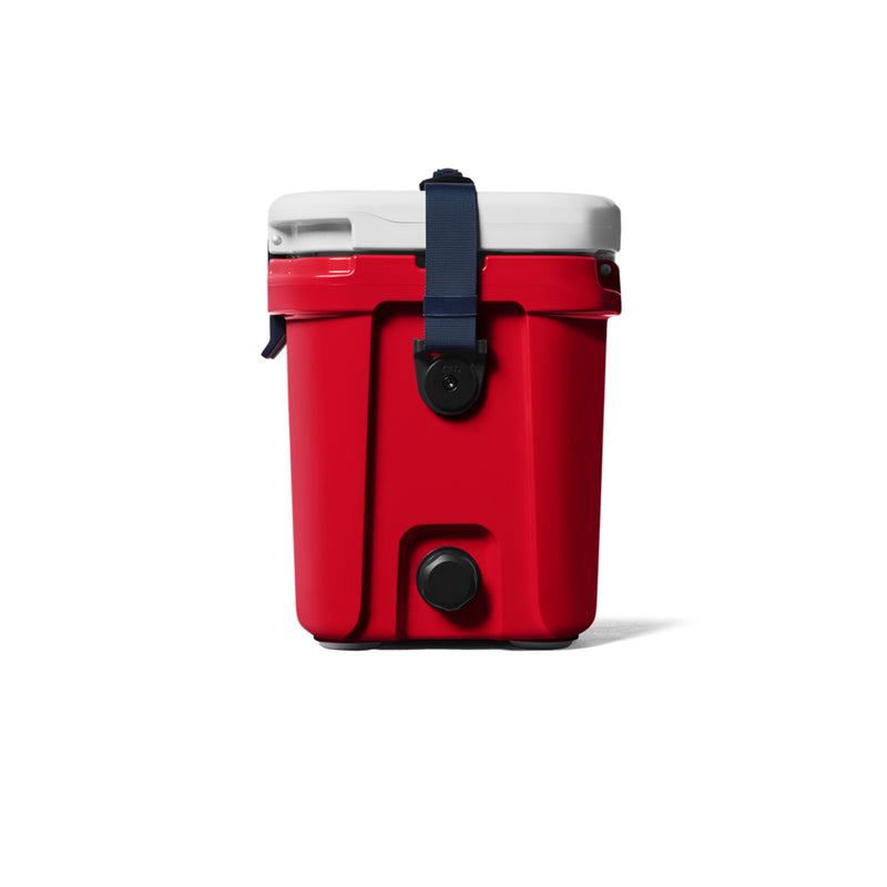10033440013 HIELERA RIGIDA ROADIE 15 PATRIOTIC MARCA YETI