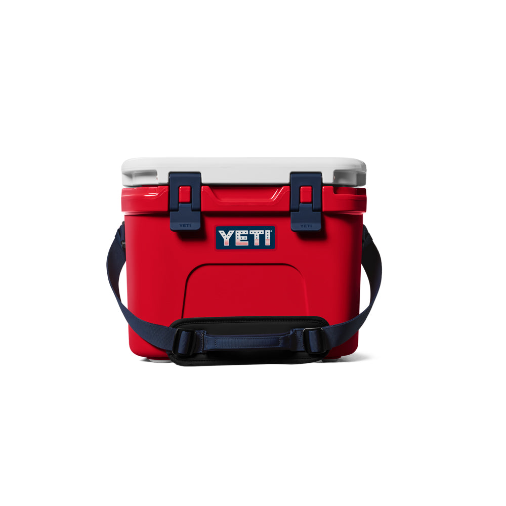 10033440013 HIELERA RIGIDA ROADIE 15 PATRIOTIC MARCA YETI