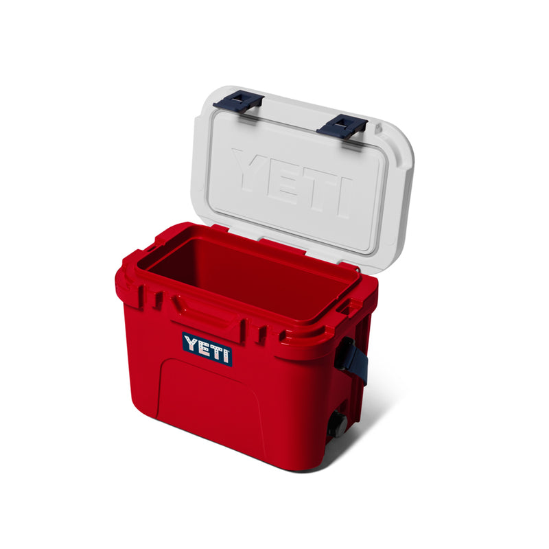 10033440013 HIELERA RIGIDA ROADIE 15 PATRIOTIC MARCA YETI