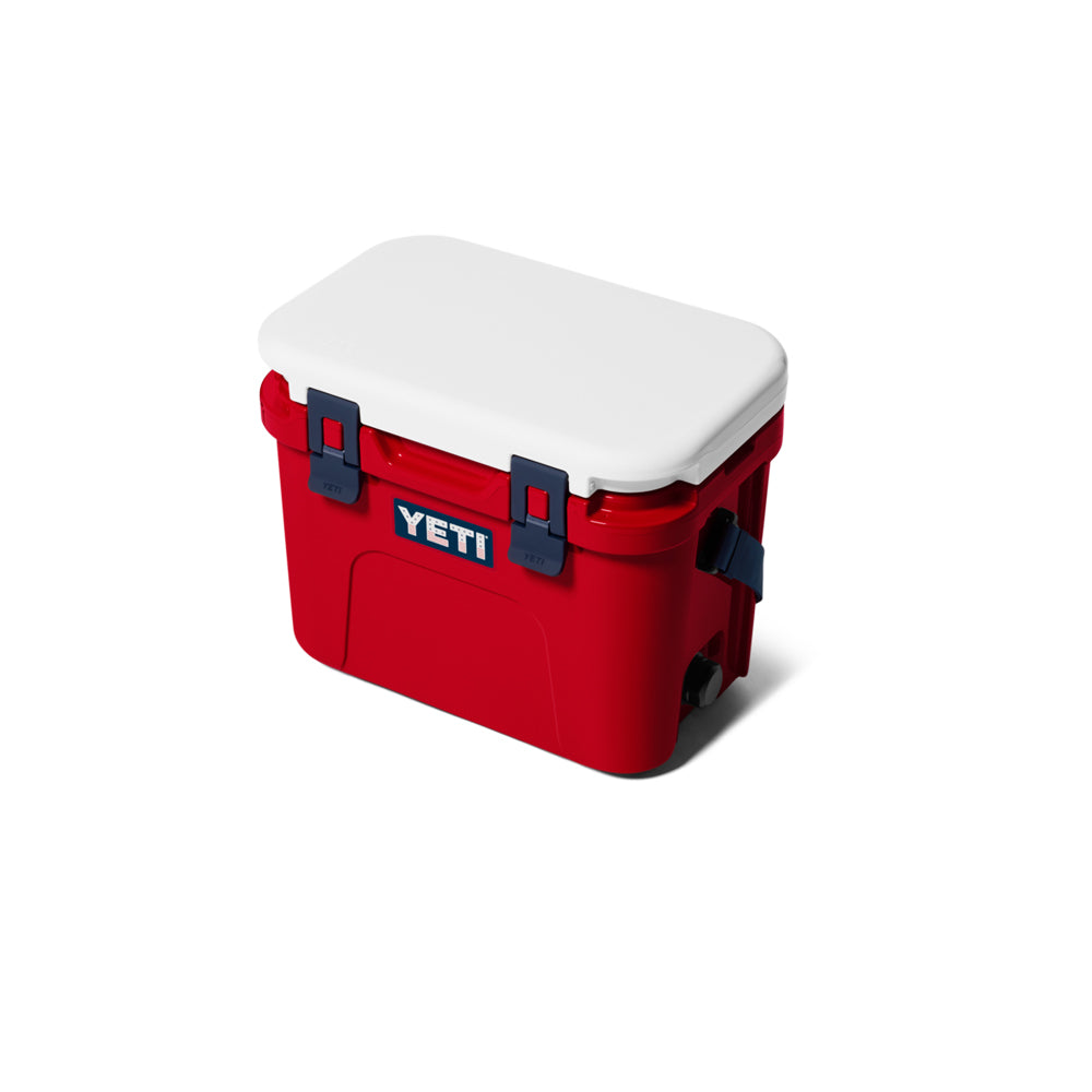 10033440013 HIELERA RIGIDA ROADIE 15 PATRIOTIC MARCA YETI