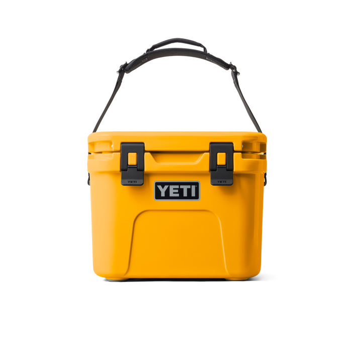 10033440016 HIELERA RIGIDA ROADIE 15 ALPINE YELLOW MARCA YETI