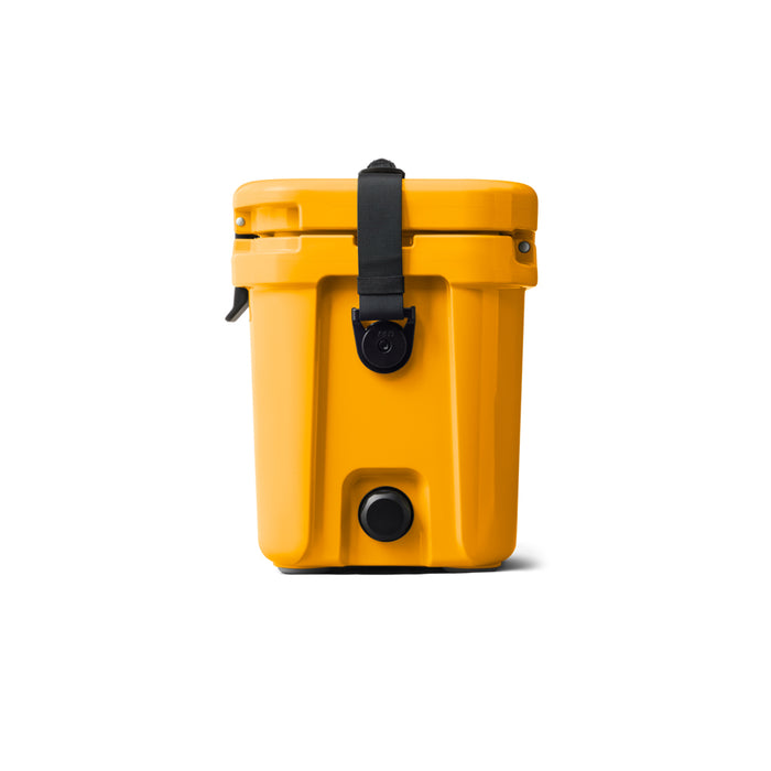 10033440016 HIELERA RIGIDA ROADIE 15 ALPINE YELLOW MARCA YETI