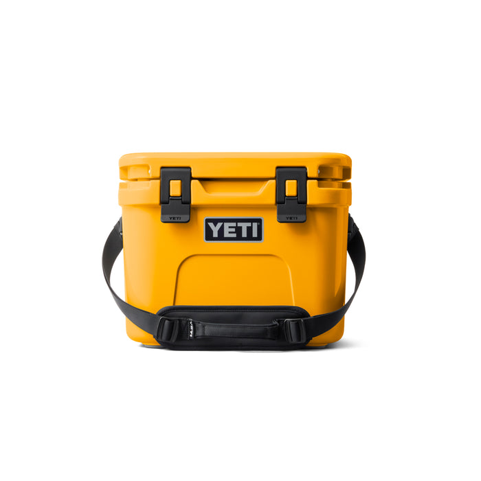 10033440016 HIELERA RIGIDA ROADIE 15 ALPINE YELLOW MARCA YETI
