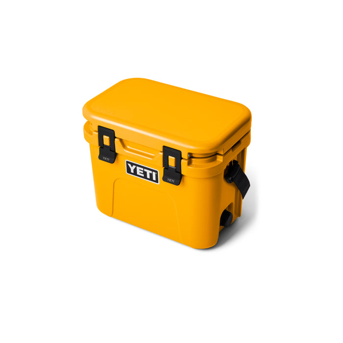 10033440016 HIELERA RIGIDA ROADIE 15 ALPINE YELLOW MARCA YETI