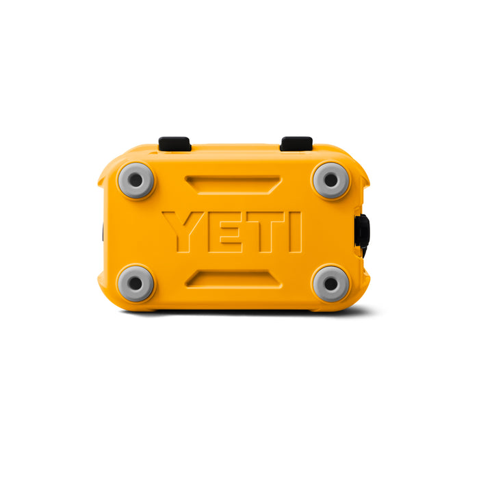 10033440016 HIELERA RIGIDA ROADIE 15 ALPINE YELLOW MARCA YETI