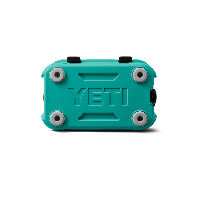 10033440017 HIELERA RIGIDA ROADIE 15 AQUIFER BLUE MARCA YETI