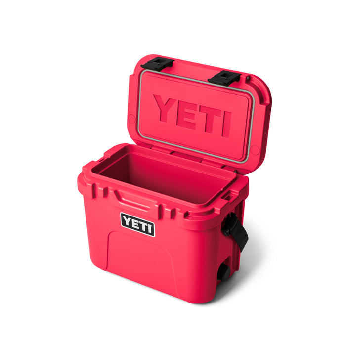 10033440018 HIELERA RIGIDA ROADIE 15 BIMINI PINK MARCA YETI