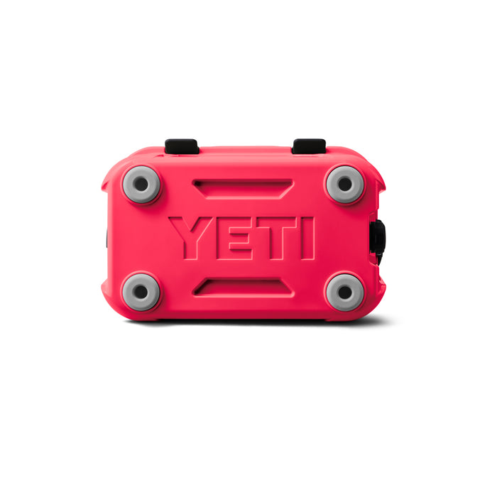 10033440018 HIELERA RIGIDA ROADIE 15 BIMINI PINK MARCA YETI