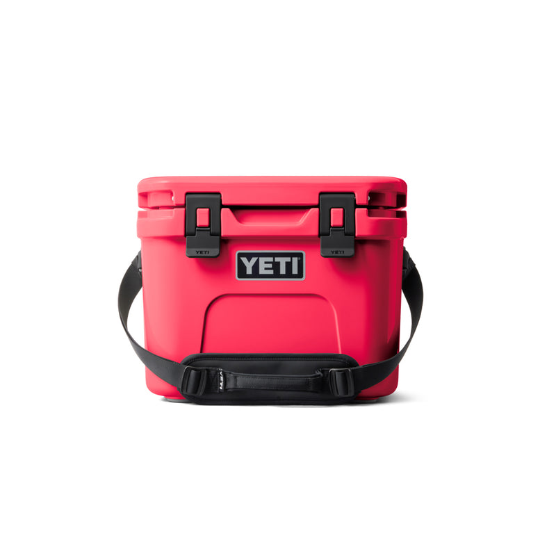 10033440018 HIELERA RIGIDA ROADIE 15 BIMINI PINK MARCA YETI
