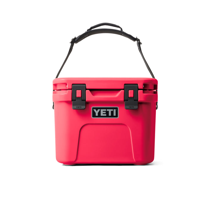 10033440018 HIELERA RIGIDA ROADIE 15 BIMINI PINK MARCA YETI