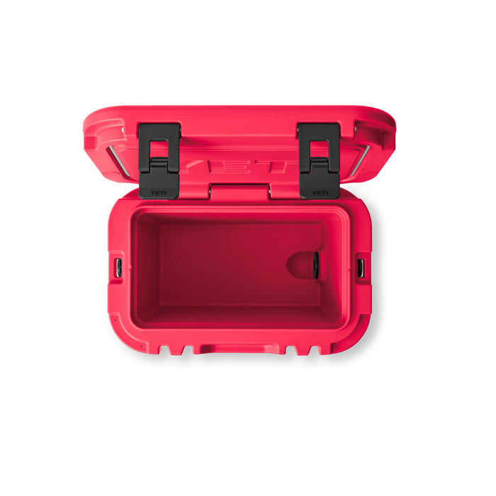 10033440018 HIELERA RIGIDA ROADIE 15 BIMINI PINK MARCA YETI