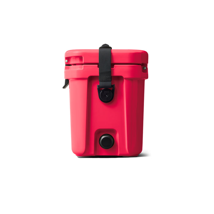 10033440018 HIELERA RIGIDA ROADIE 15 BIMINI PINK MARCA YETI