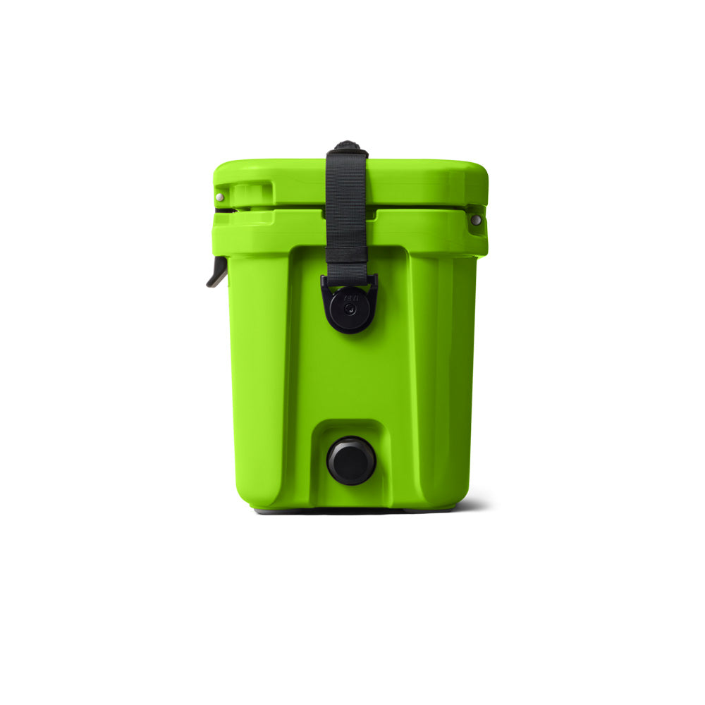 10033440022 HIELERA RIGIDA ROADIE 15 VENOM MARCA YETI