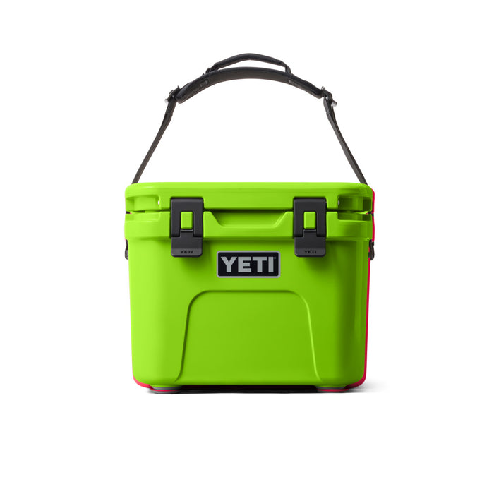 10033440022 HIELERA RIGIDA ROADIE 15 VENOM MARCA YETI