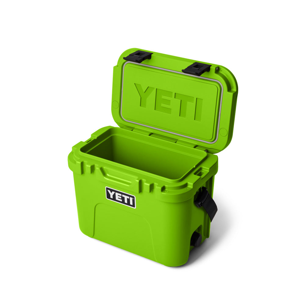 10033440022 HIELERA RIGIDA ROADIE 15 VENOM MARCA YETI