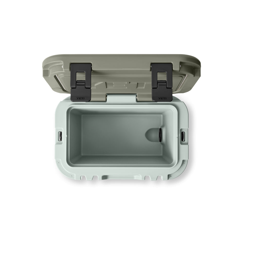 10033440025 HIELERA RIGIDA ROADIE 15 RIDGELINE MARCA YETI
