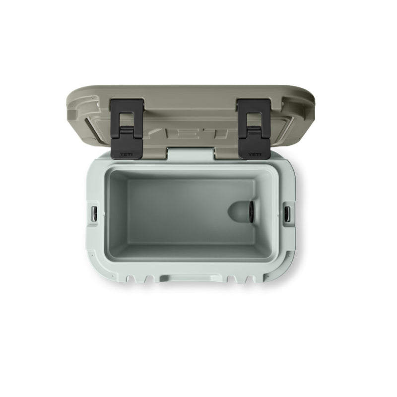 10033440025 HIELERA RIGIDA ROADIE 15 RIDGELINE MARCA YETI