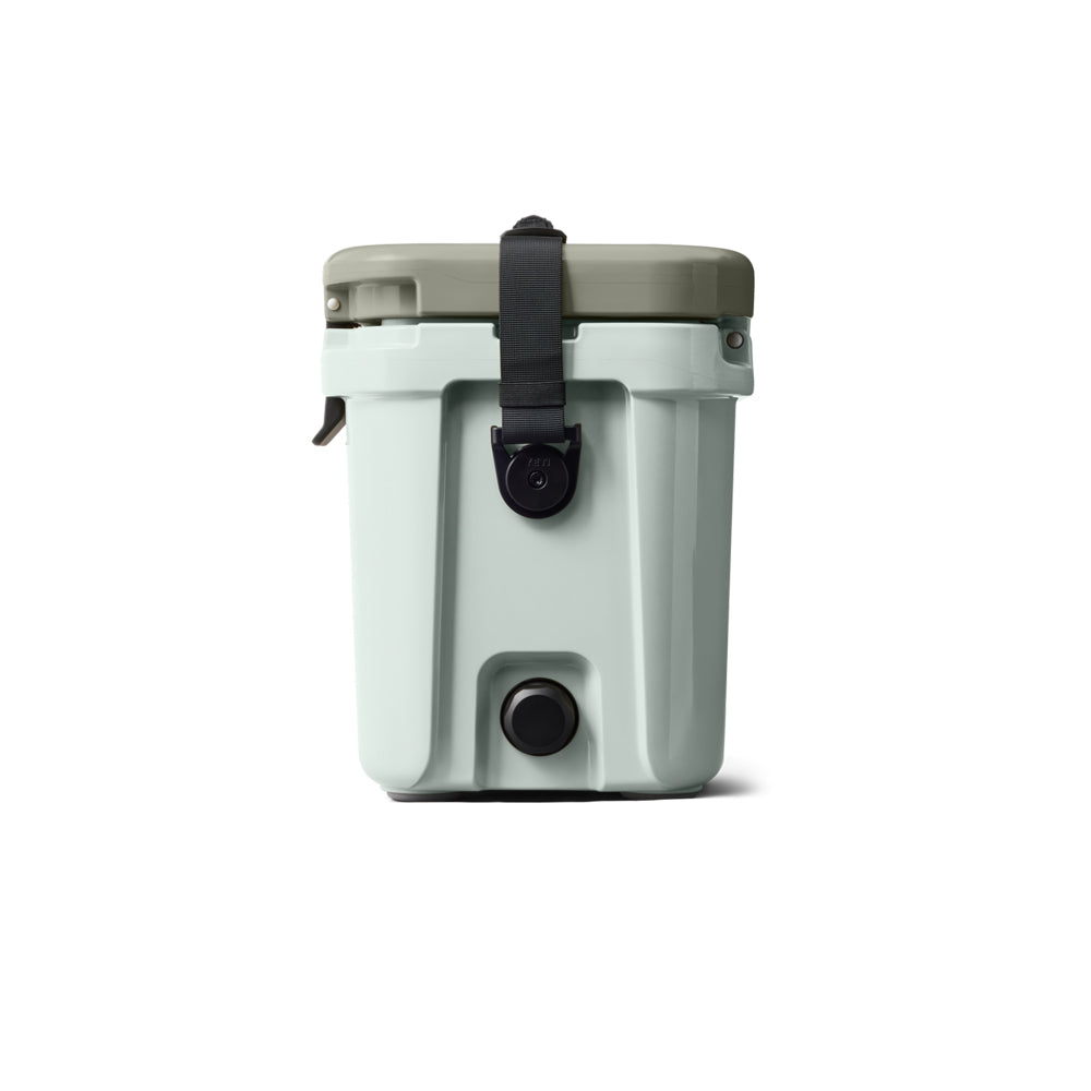 10033440025 HIELERA RIGIDA ROADIE 15 RIDGELINE MARCA YETI