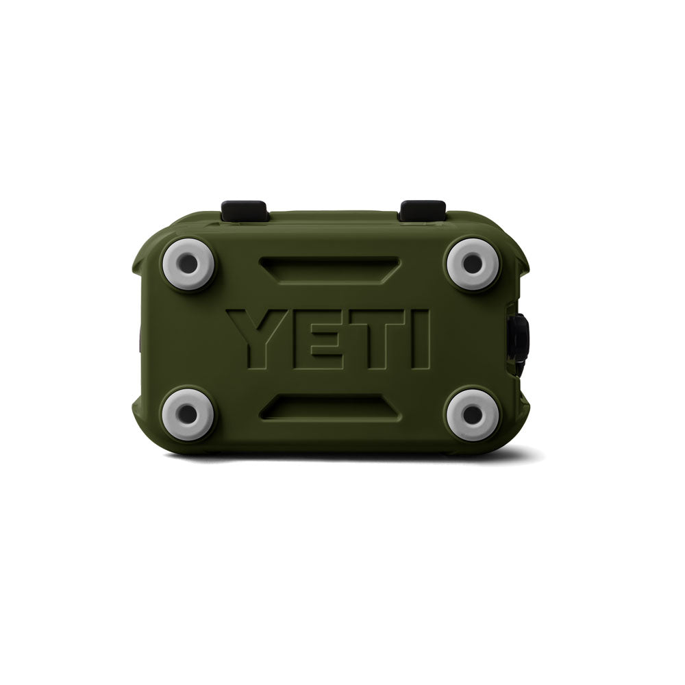 10033440028 HIELERA RIGIDA ROADIE 15 OLIVE MARCA YETI