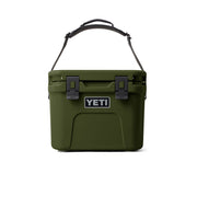 10033440028 HIELERA RIGIDA ROADIE 15 OLIVE MARCA YETI