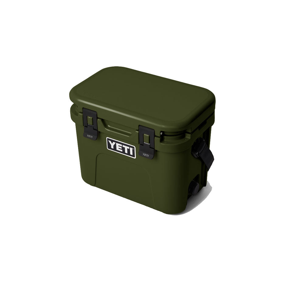 10033440028 HIELERA RIGIDA ROADIE 15 OLIVE MARCA YETI