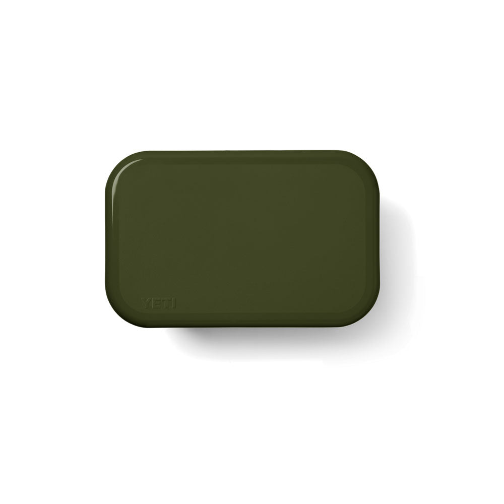 10033440028 HIELERA RIGIDA ROADIE 15 OLIVE MARCA YETI