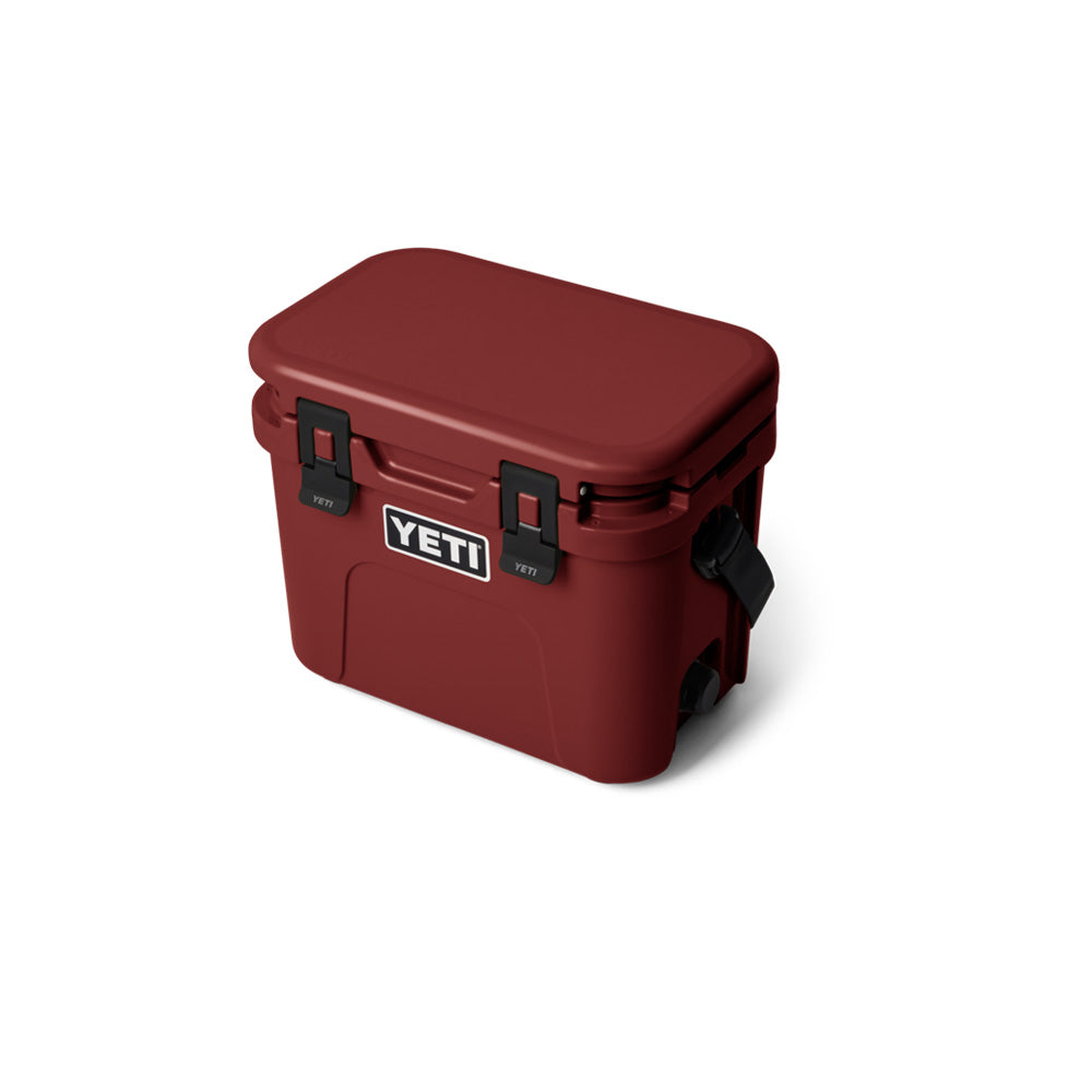 HIELERA YETI ROADIE 15 STAG RED 10033440032