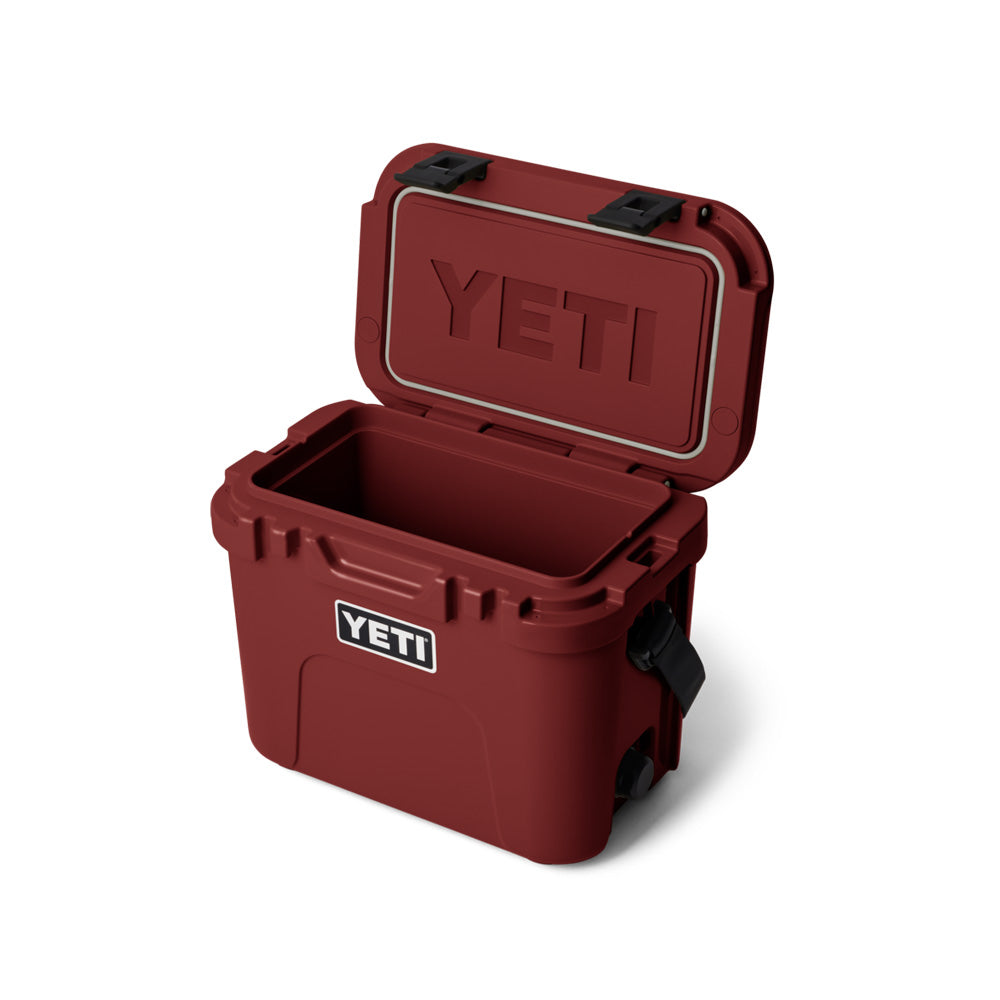HIELERA YETI ROADIE 15 STAG RED 10033440032