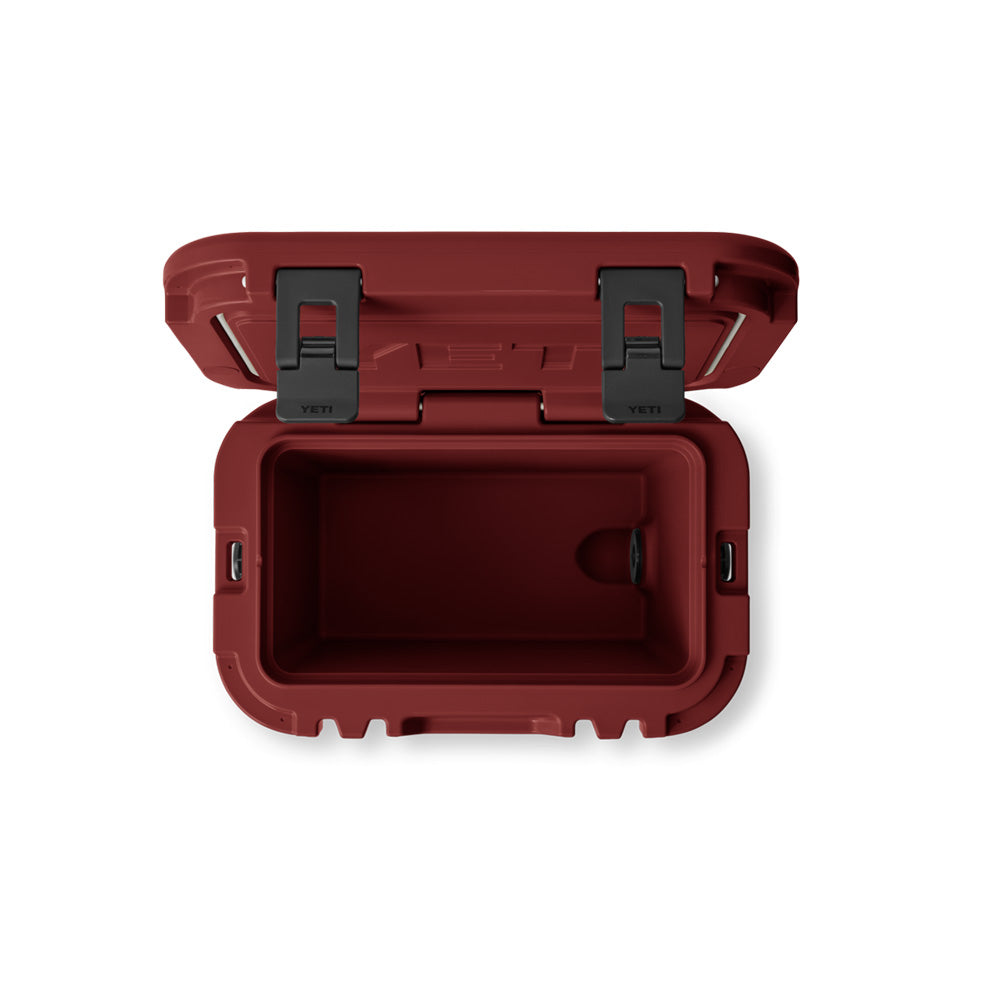 HIELERA YETI ROADIE 15 STAG RED 10033440032