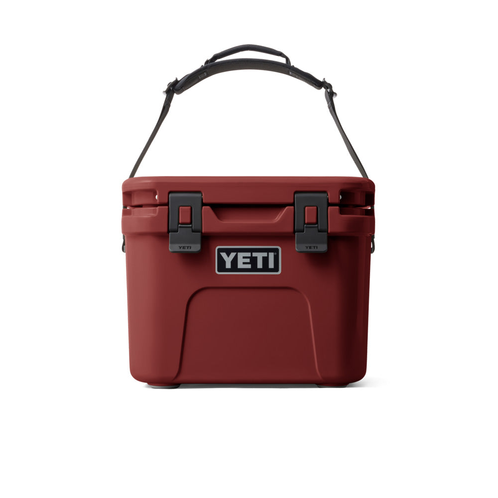 HIELERA YETI ROADIE 15 STAG RED 10033440032