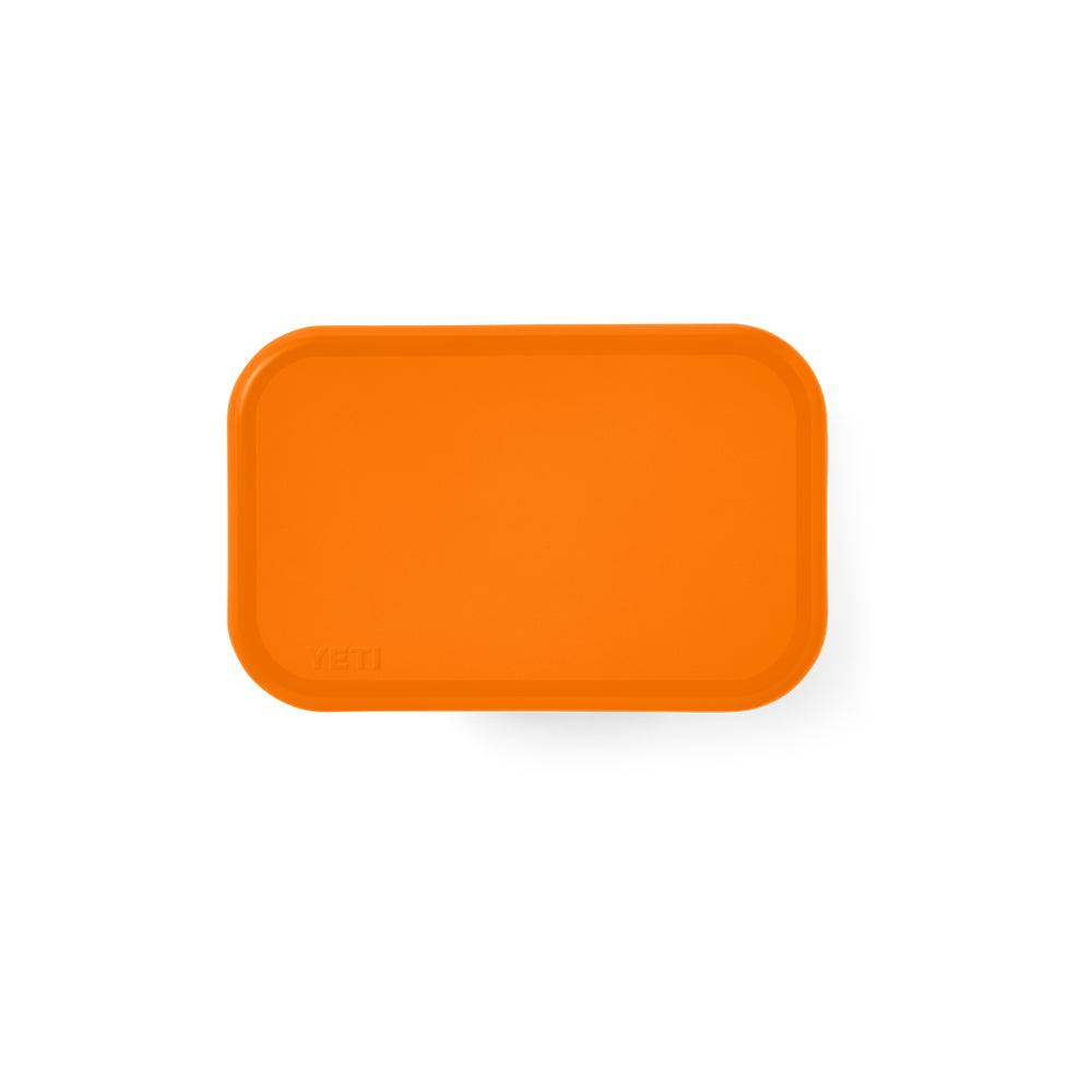 10033440033 HIELERA RIGIDA ROADIE 15 OLIVE/KING CRAB ORANGE MARCA YETI
