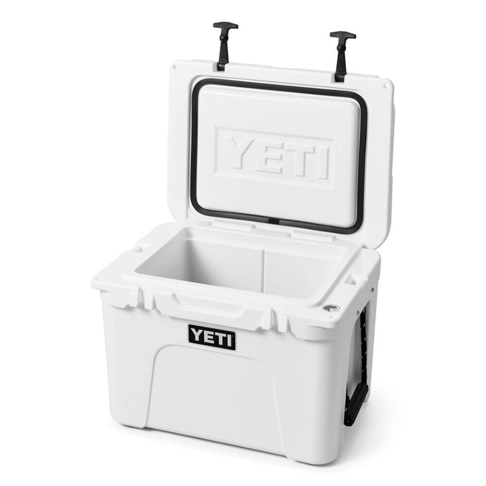 10035020000 HIELERA RIGIDA TUNDRA 35 BLANCA MARCA YETI