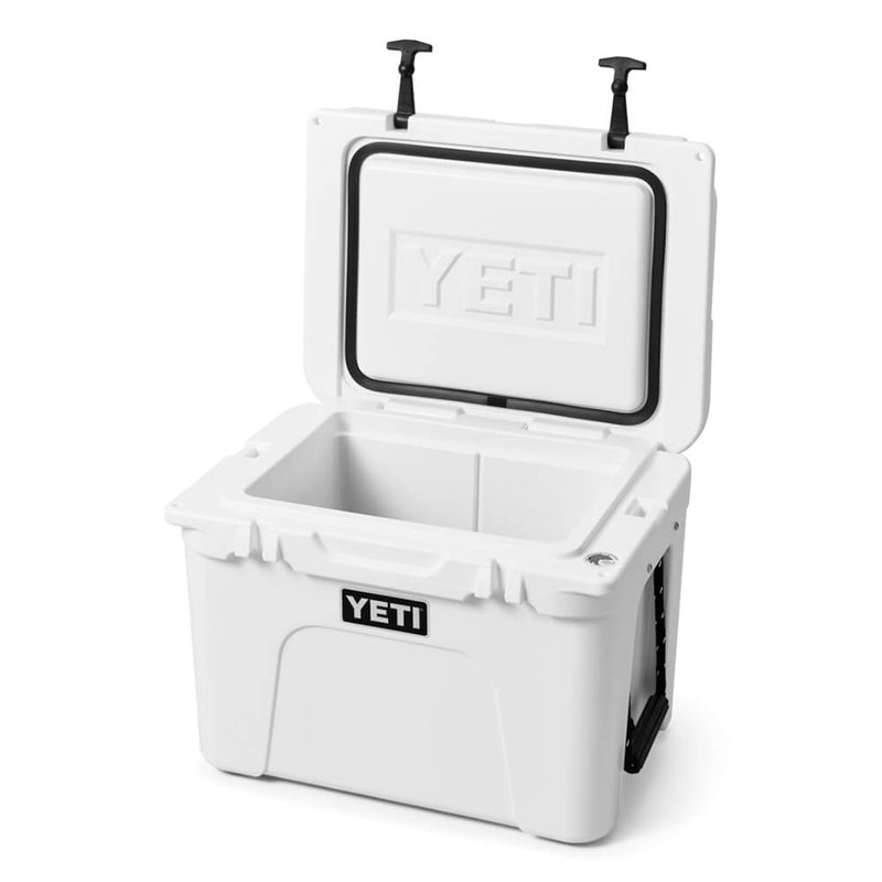 10035020000 HIELERA RIGIDA TUNDRA 35 BLANCA MARCA YETI