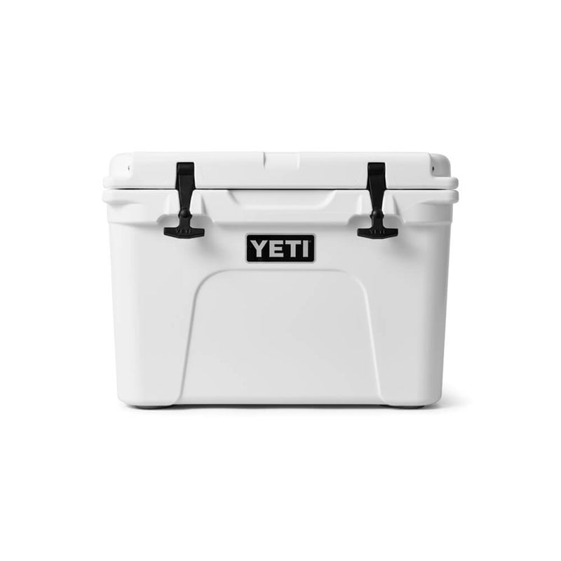 10035020000 HIELERA RIGIDA TUNDRA 35 BLANCA MARCA YETI