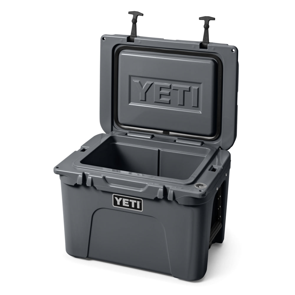 HIELERA YETI TUNDRA 35 CHARCOAL 10035160000