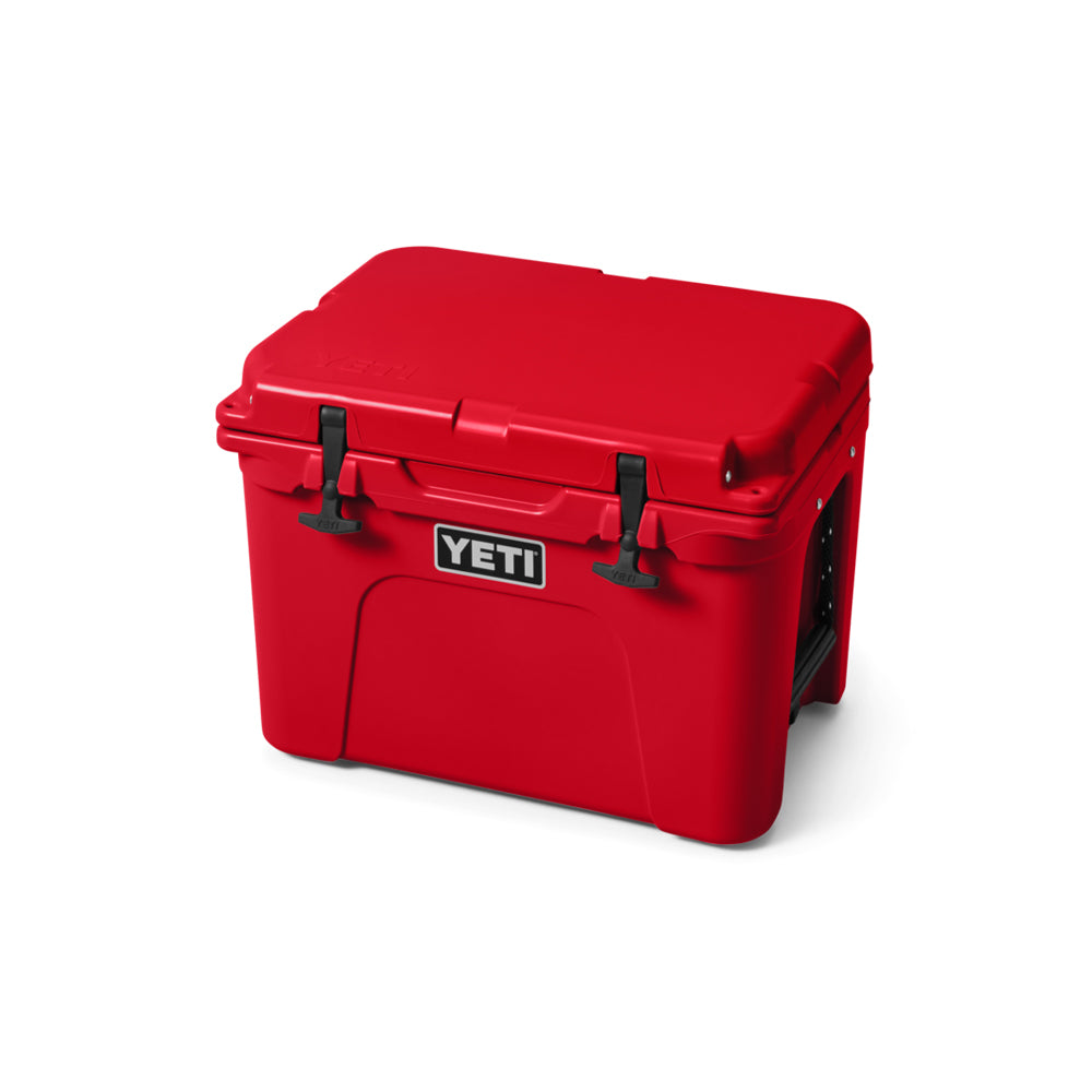 HIELERA YETI TUNDRA 35 RESCUE RED 10035350000