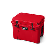 HIELERA YETI TUNDRA 35 RESCUE RED 10035350000