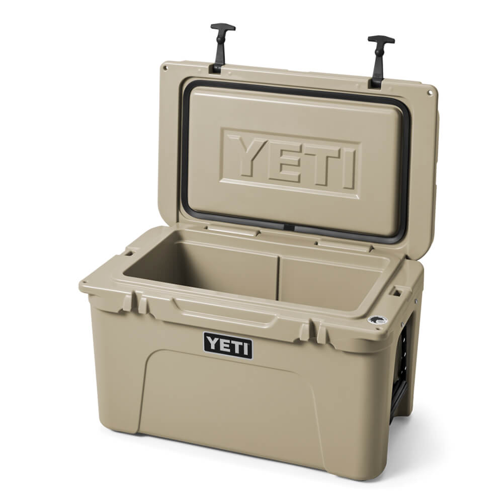 HIELERA YETI TUNDRA 45 TAN 10045010000