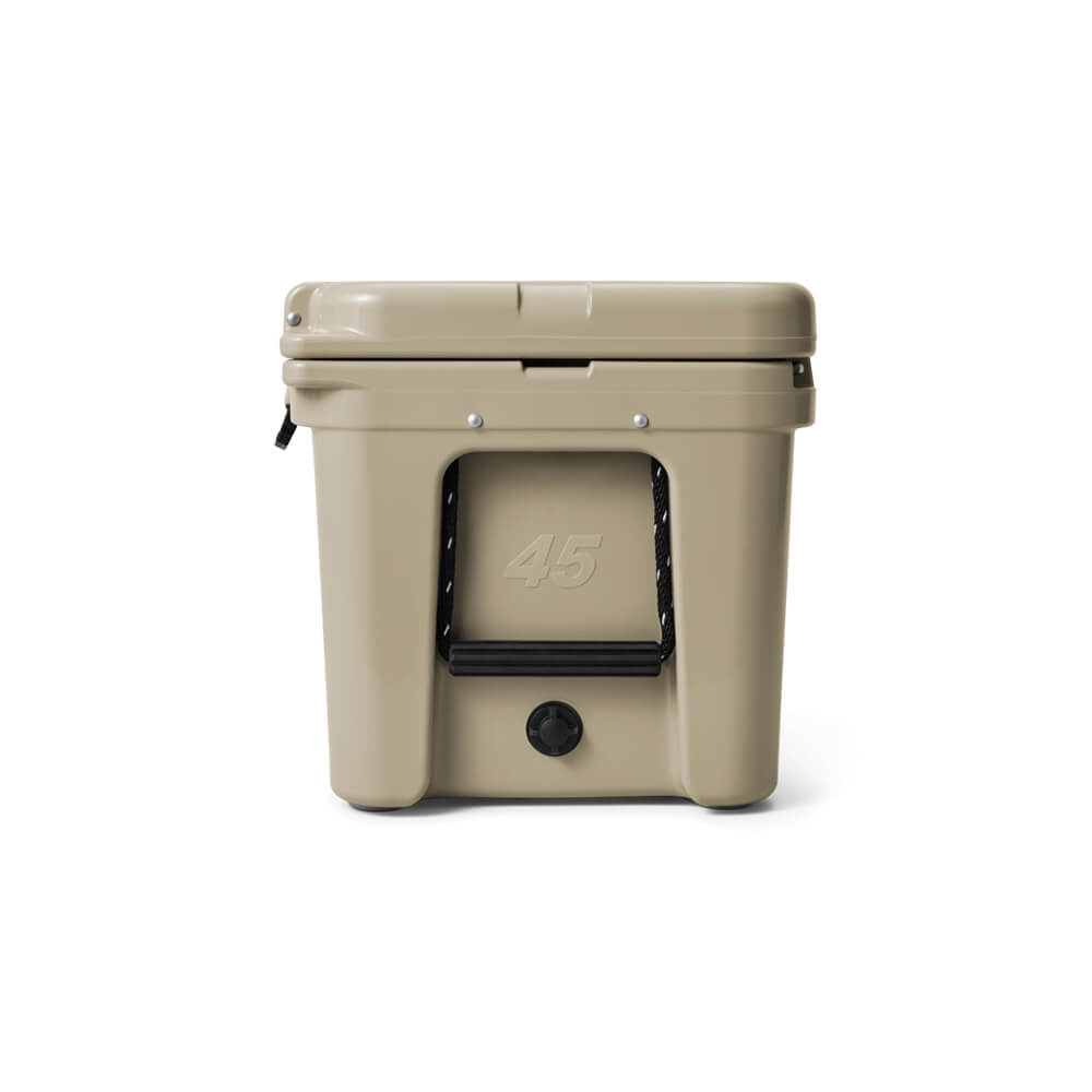 HIELERA YETI TUNDRA 45 TAN 10045010000