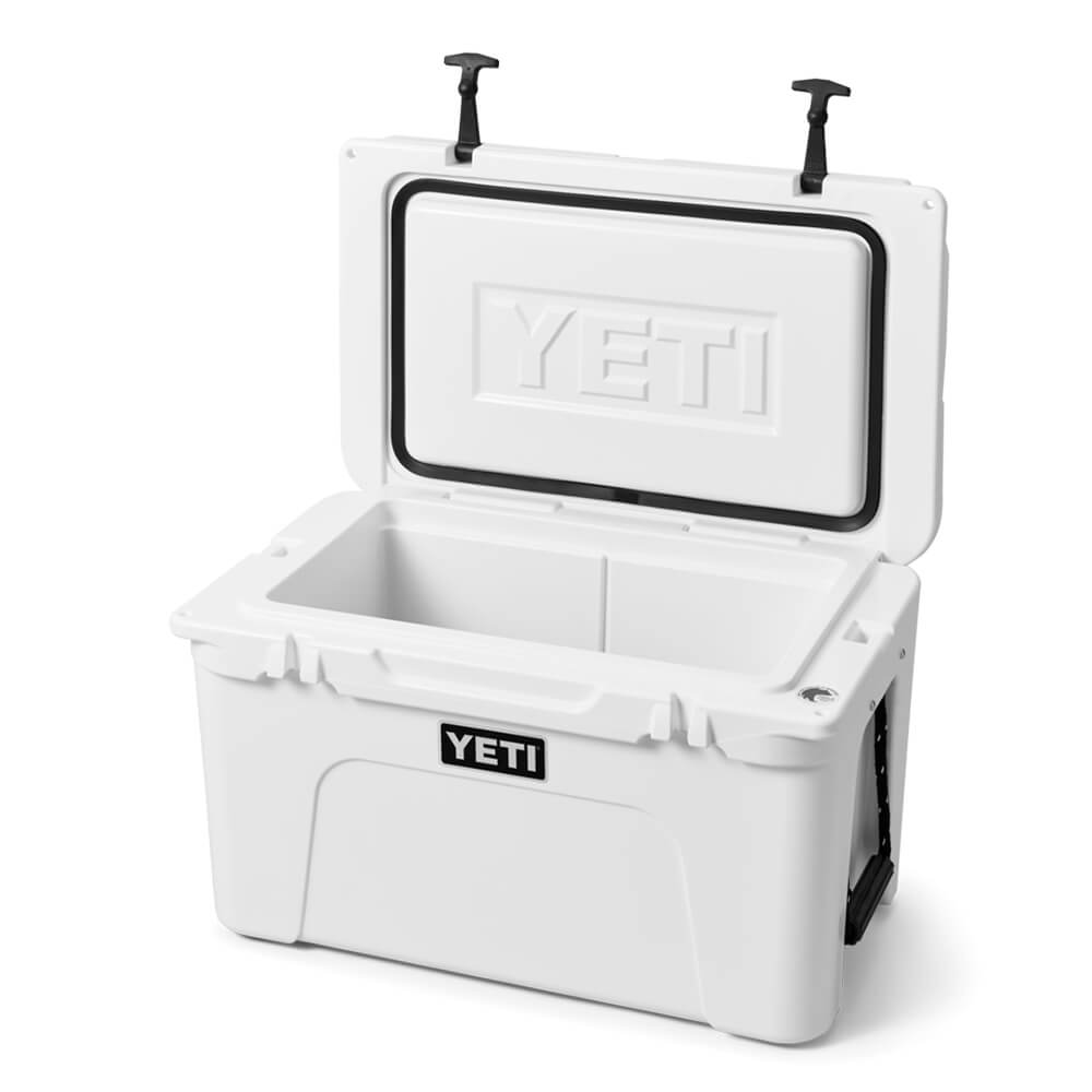10045020000 HIELERA RIGIDA TUNDRA 45 BLANCA MARCA YETI