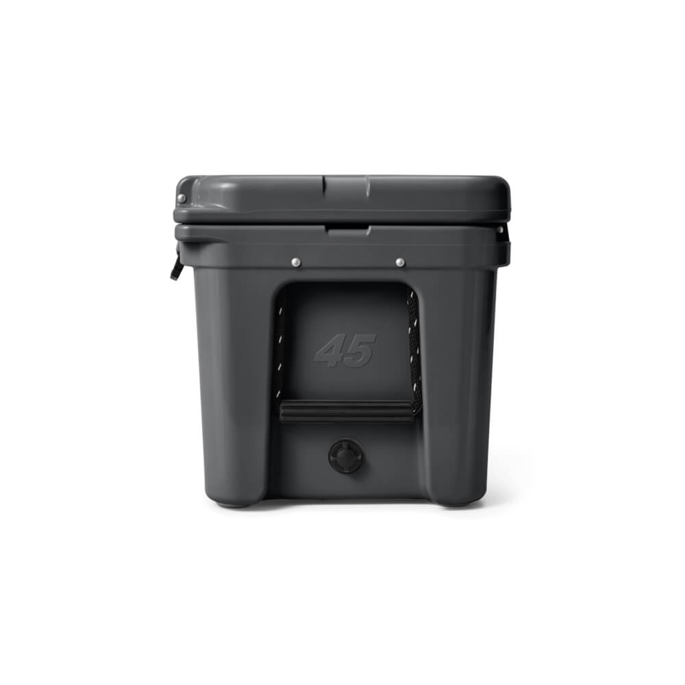 HIELERA YETI TUNDRA 45 CHARCOAL 10045160000