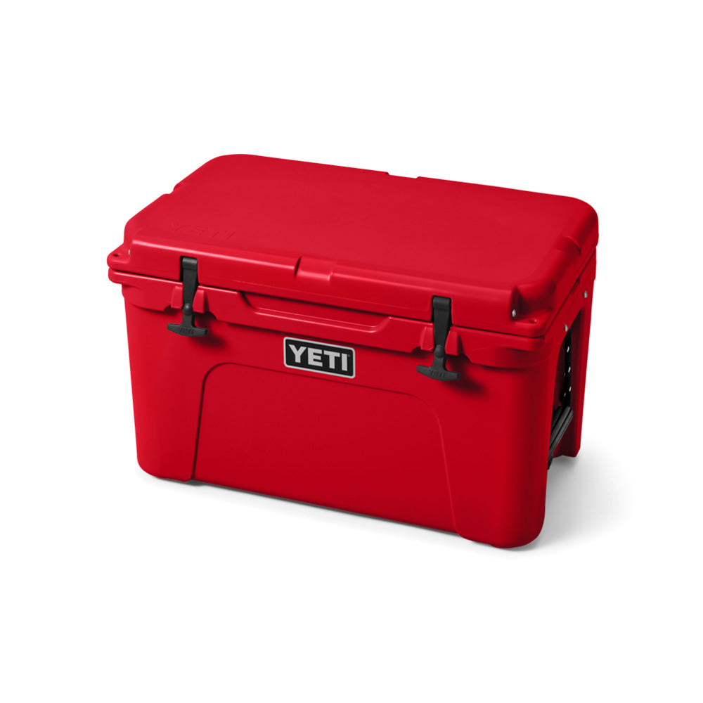 HIELERA YETI TUNDRA 45 RESCUE RED 10045350000