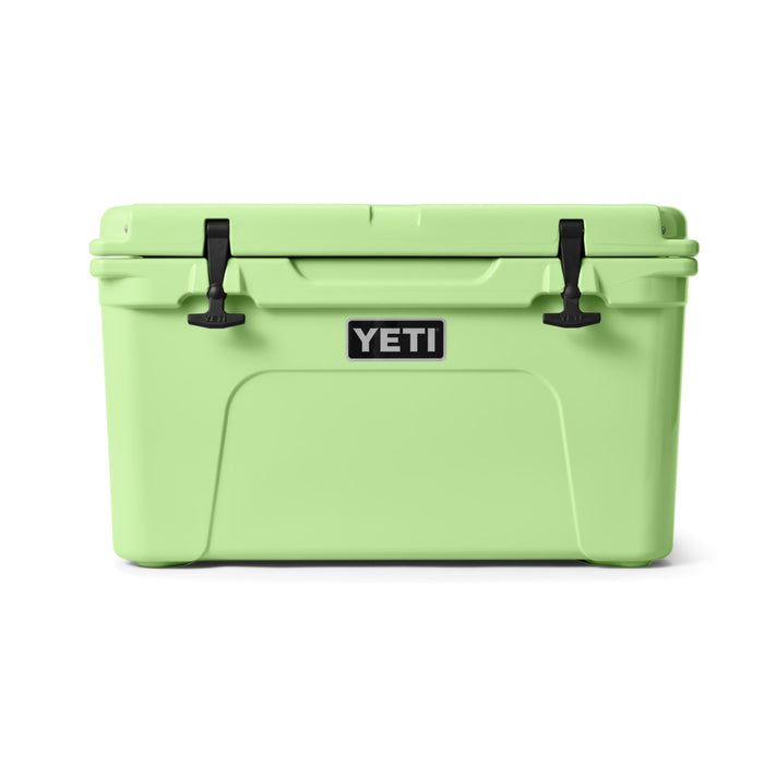 10045450000 HIELERA RIGIDA TUNDRA 45 KEY LIME MARCA YETI