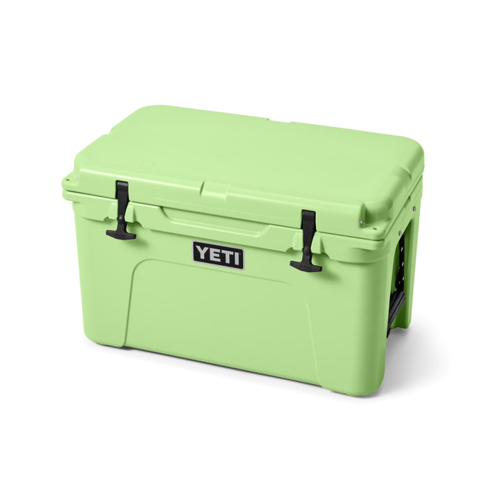 10045450000 HIELERA RIGIDA TUNDRA 45 KEY LIME MARCA YETI