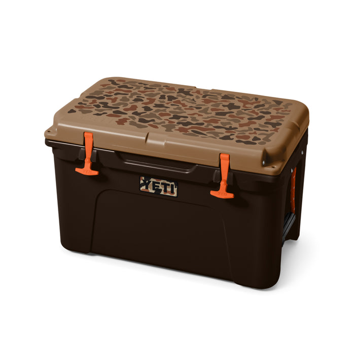 10045450011 HIELERA RIGIDA TUNDRA 45 WETLANDS CAMO MARCA YETI