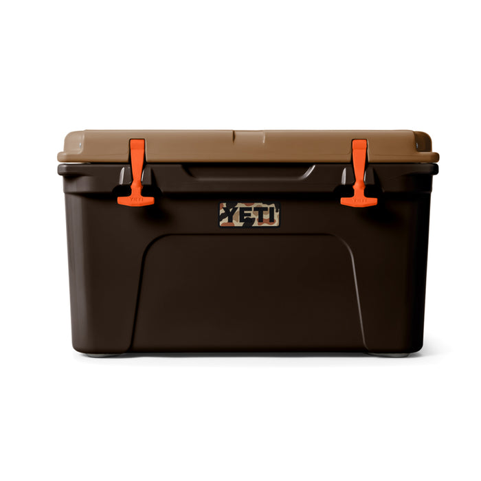 10045450011 HIELERA RIGIDA TUNDRA 45 WETLANDS CAMO MARCA YETI